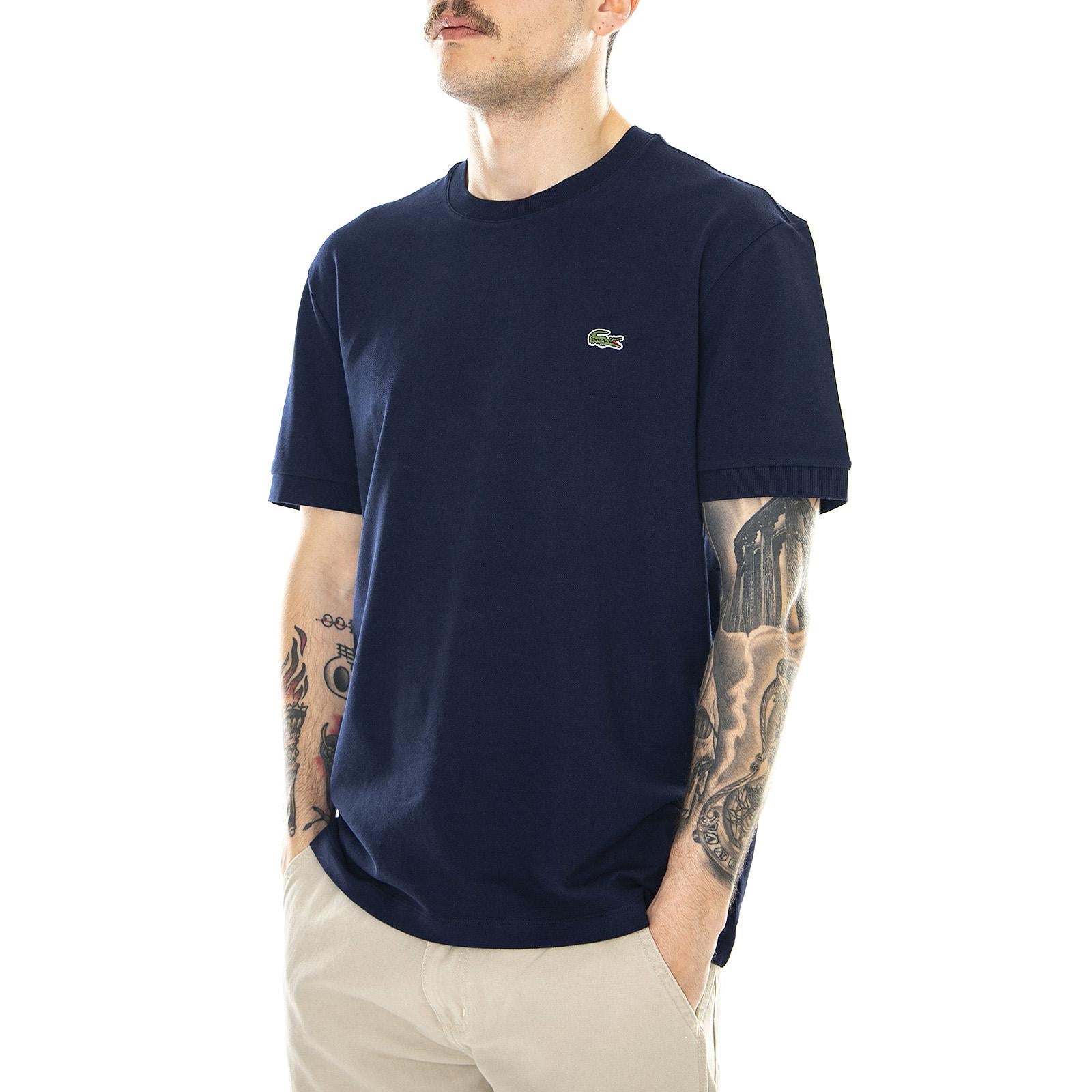 TH8805-166  LACOSTE 