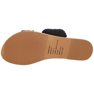  MARV01S1-BLK  STEVE MADDEN 