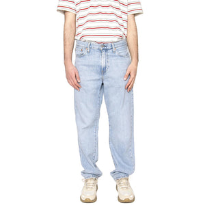 586 Loose Straight Varsity Academia LTW - Pantaloni Denim Jeans Uomo Blu 29037-0070  LEVIS 