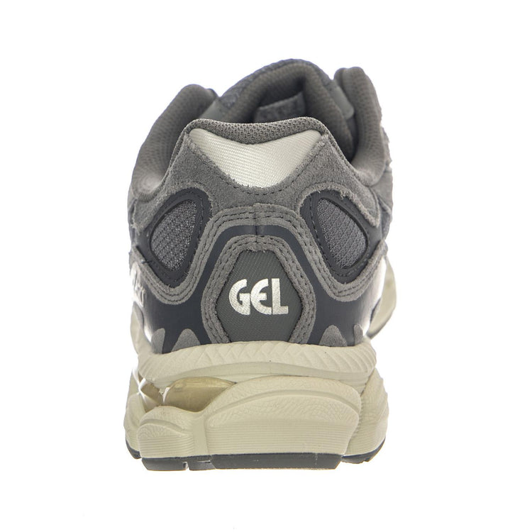 Gel-NYC Steel Grey / Carrier Grey - Scarpe Uomo Multicolore 1203A739-020 . ASICS 
