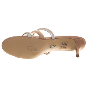 Kairo Natutal Silver - Sandali Donna Beige / Argento KAIRO-NAT  STEVE MADDEN 