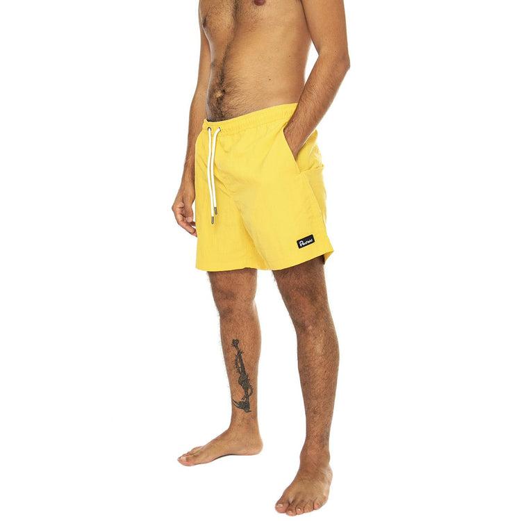 Swim Shorts Mimosa - Costume da Bagno Uomo Giallo PFD0352-Y3B  PENFIELD 