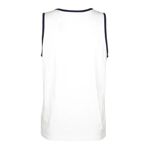 GRAPHIC TANK WHITE 76628_4  FILA 