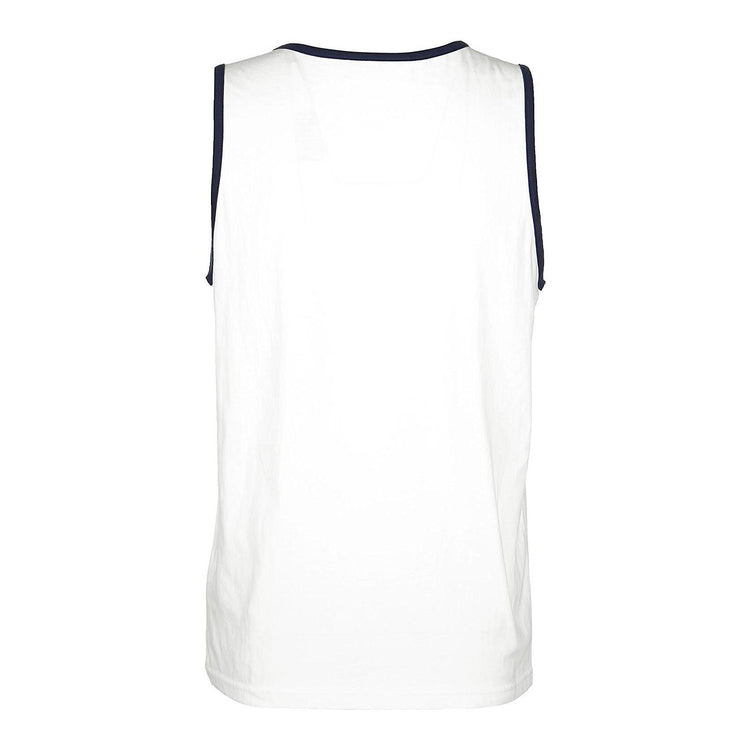 GRAPHIC TANK WHITE 76628_4  FILA 