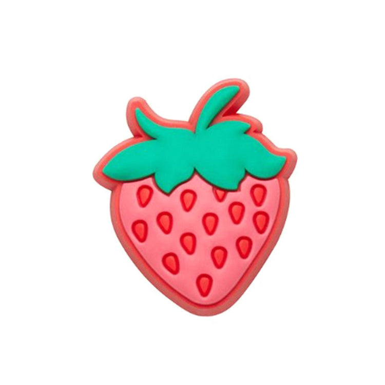 Strawberry Fruit - Charm per Calzature Crocs Rosso CR.1543-JIB  CROCS 
