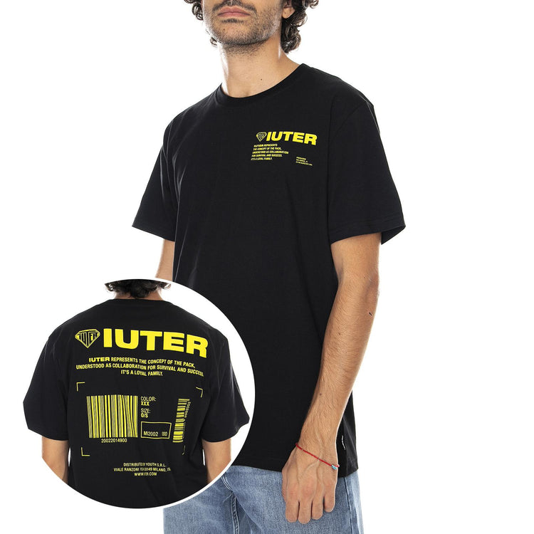  20WITS09-BLACK  IUTER 