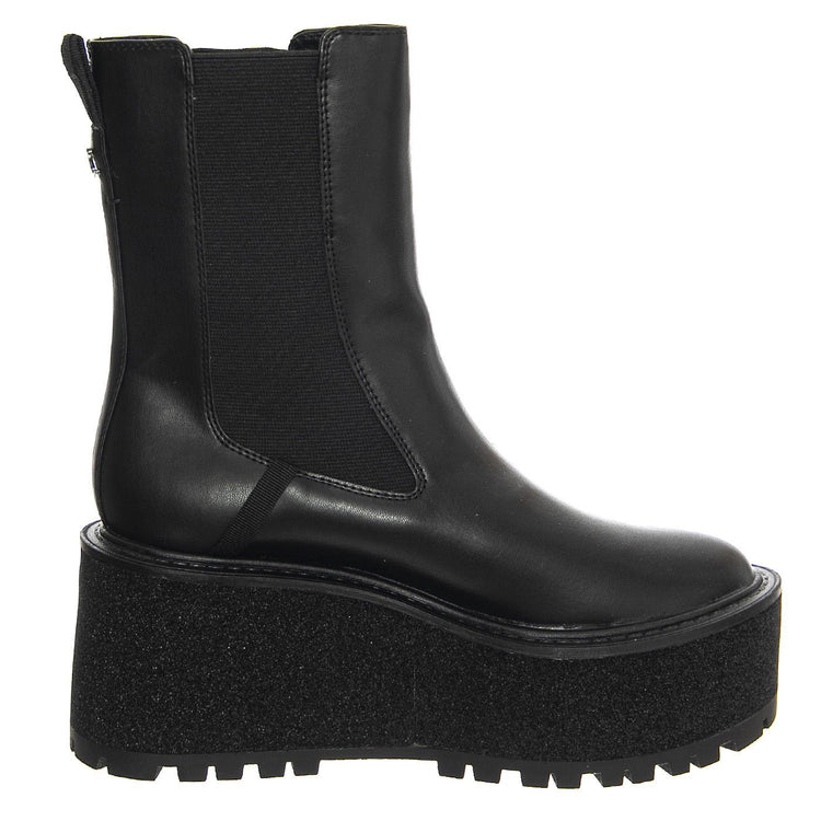 Susan Black - Stivali Donna Neri CSSSUSAN-I7558S1001  CIRCUS 