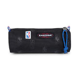 Benchmark Single - Astuccio NBA Logo Nero ACCESSORI EASTPAK