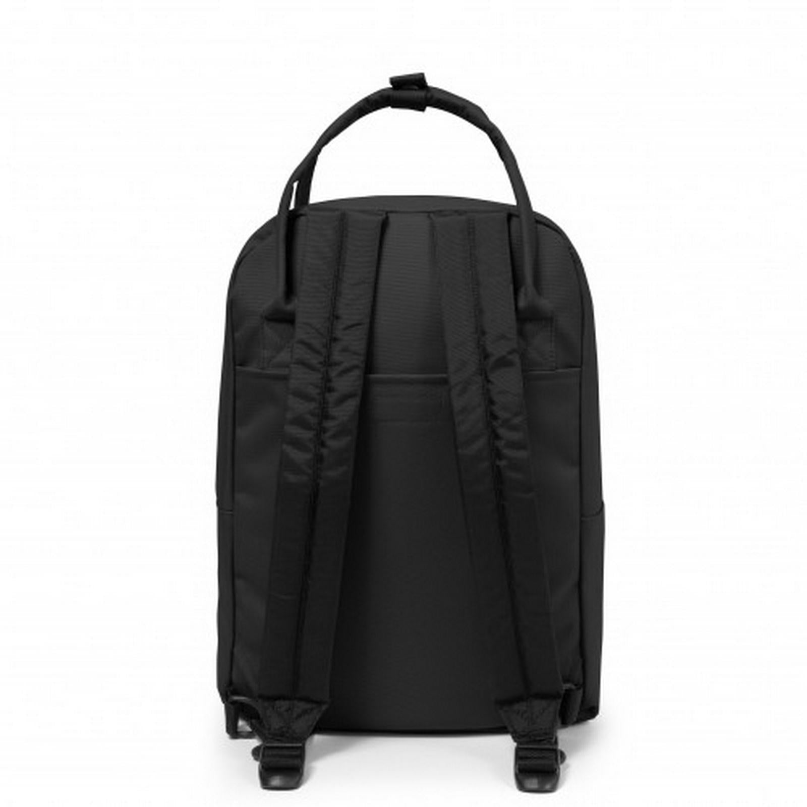 PADDED SHOP R BLACK EK23C008  EASTPAK 