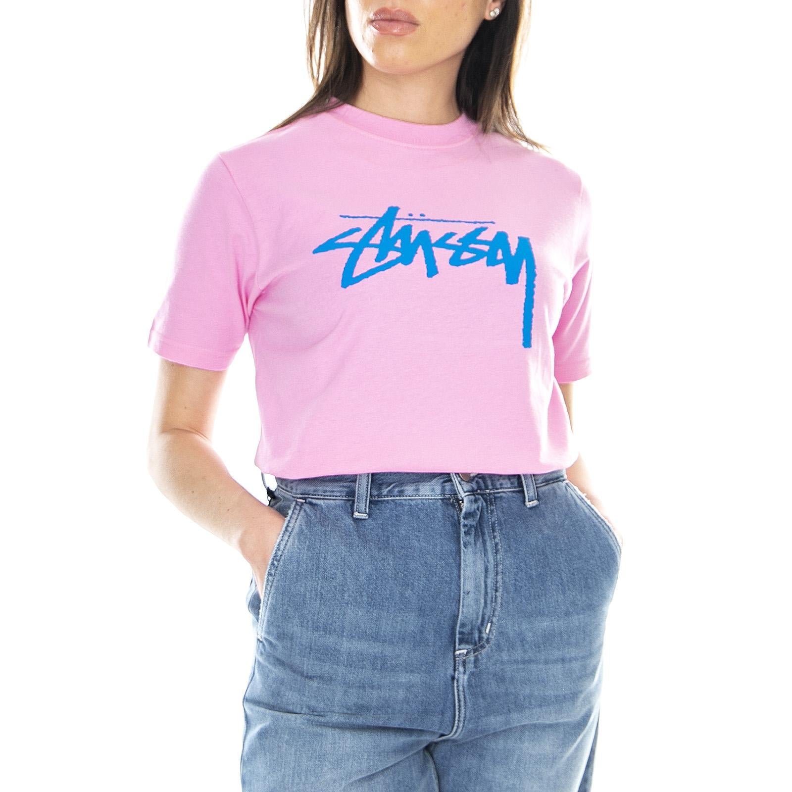  2903080-PINK  STUSSY 