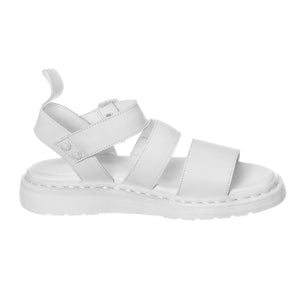 SANDAL GRYPHON WHITE SOFTYY T DMSGRYWHST16821100  DR.MARTENS 