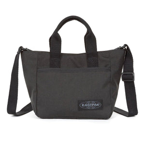 Optown Mini Optown Black - Borsa a Tracolla Nera EK0A5BID2K71  EASTPAK 
