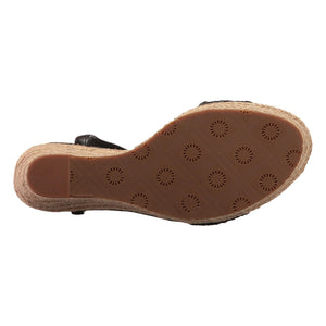 FITCHIE II BLACK WOMEN UGSFITCHIEBK1015077W  UGG 