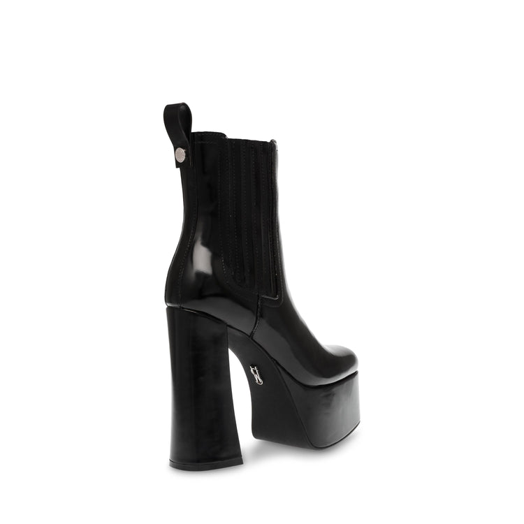 Vaulting Black Box - Stivali Donna Neri SMSVAULTING-13  STEVE MADDEN 