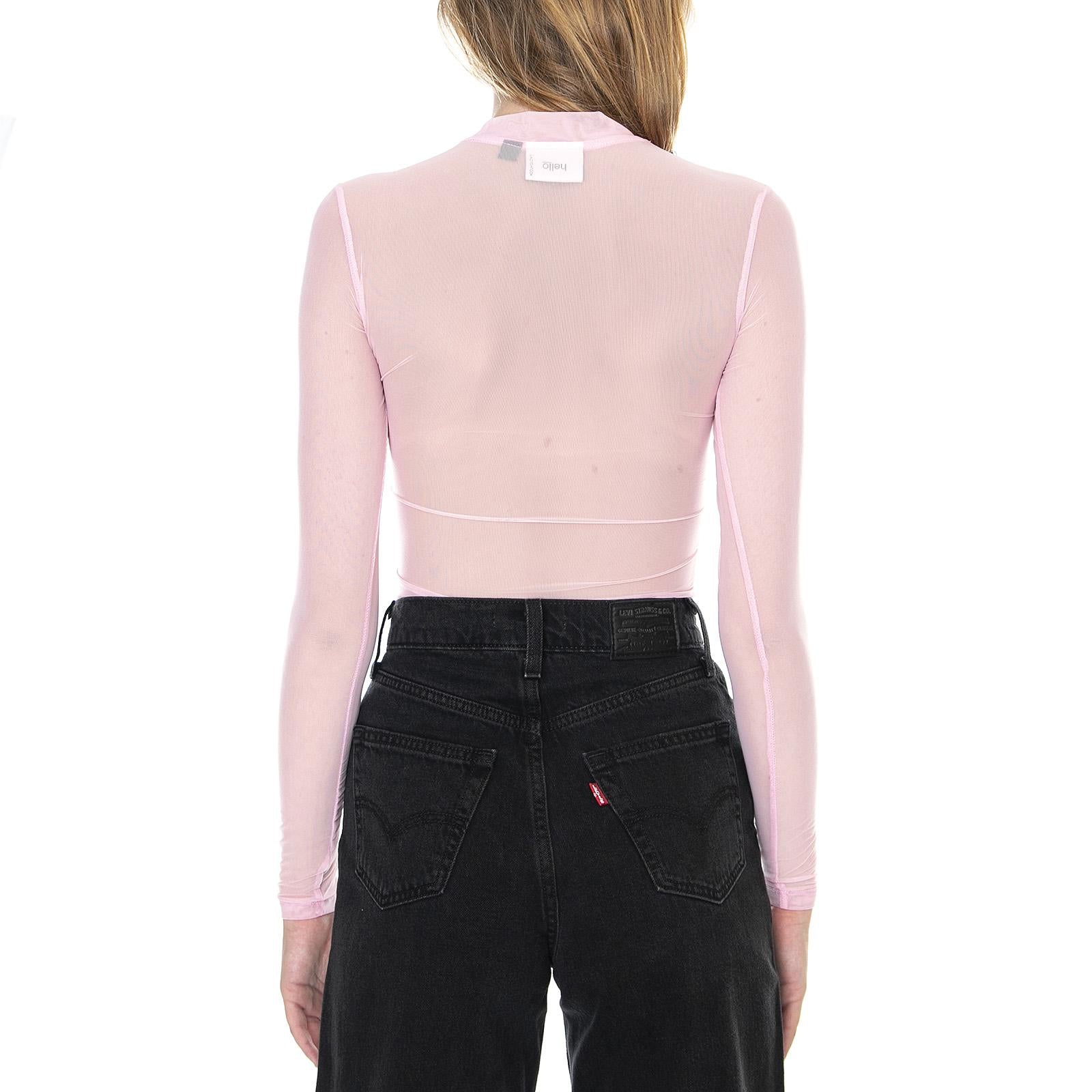  LOW10095SLO-PINK  LAZY OAF 