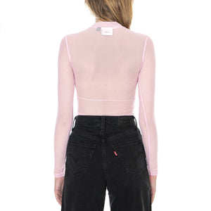 LOW10095SLO-PINK  LAZY OAF 