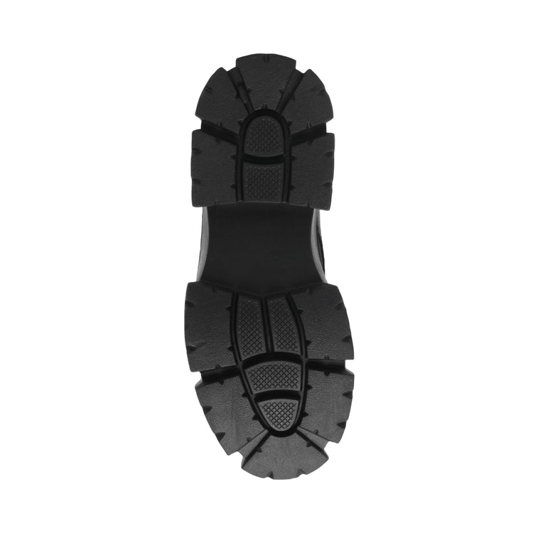 Takedown Blk / Blk - Stivaletti Donna Neri SMSTAKEDOWN-BLKBLK  STEVE MADDEN 