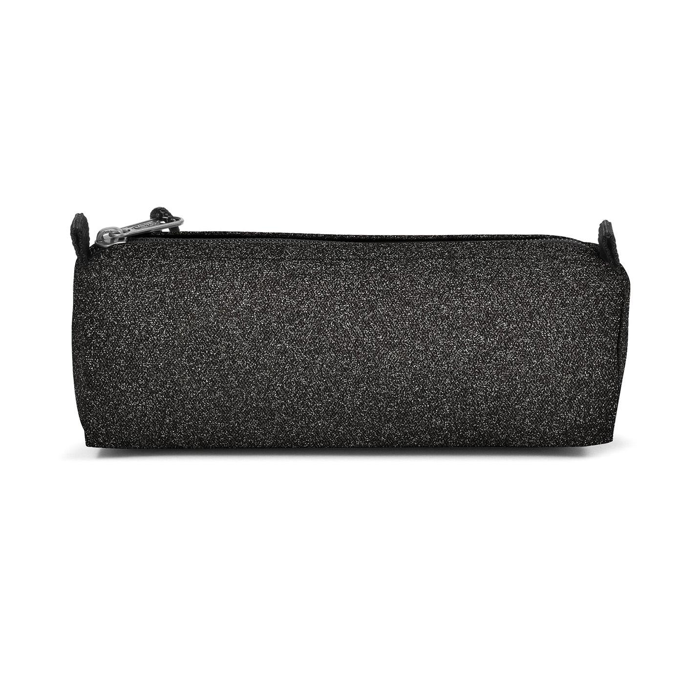 Benchmark Single Spark Black - Astuccio Portapenne Nero EK000372N981 . EASTPAK 