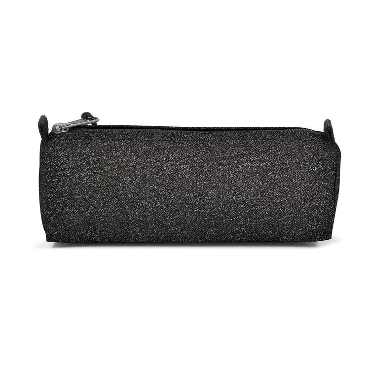 Benchmark Single Spark Black - Astuccio Portapenne Nero EK000372N981 . EASTPAK 