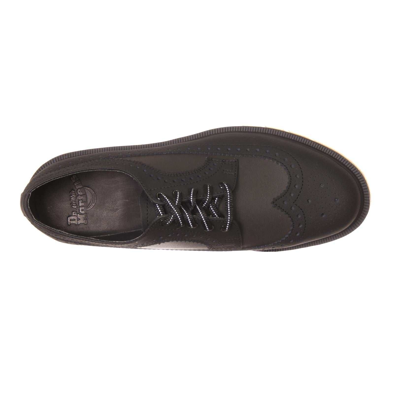3989 BLACK AJAX DMS3989BKAJ21497001  DR.MARTENS 