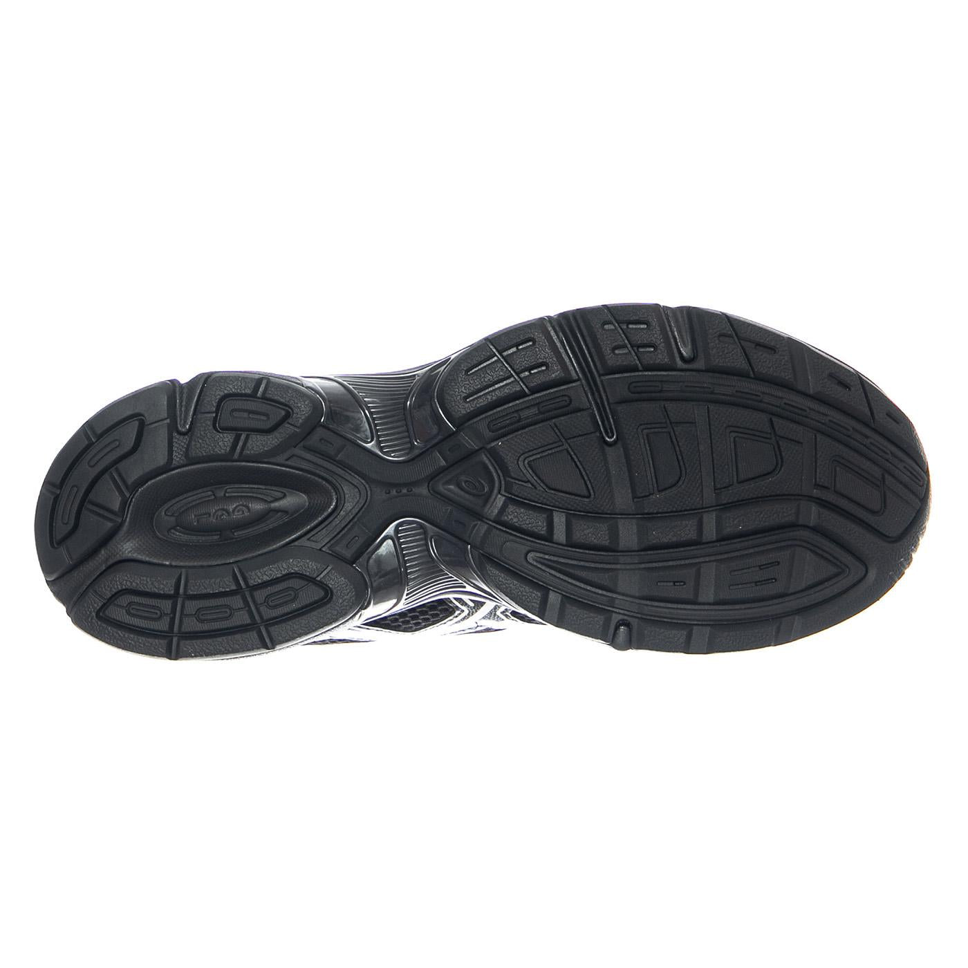 GEL-1130 - Black - Scarpe Unisex Nere 1201A906 001 ASICS 