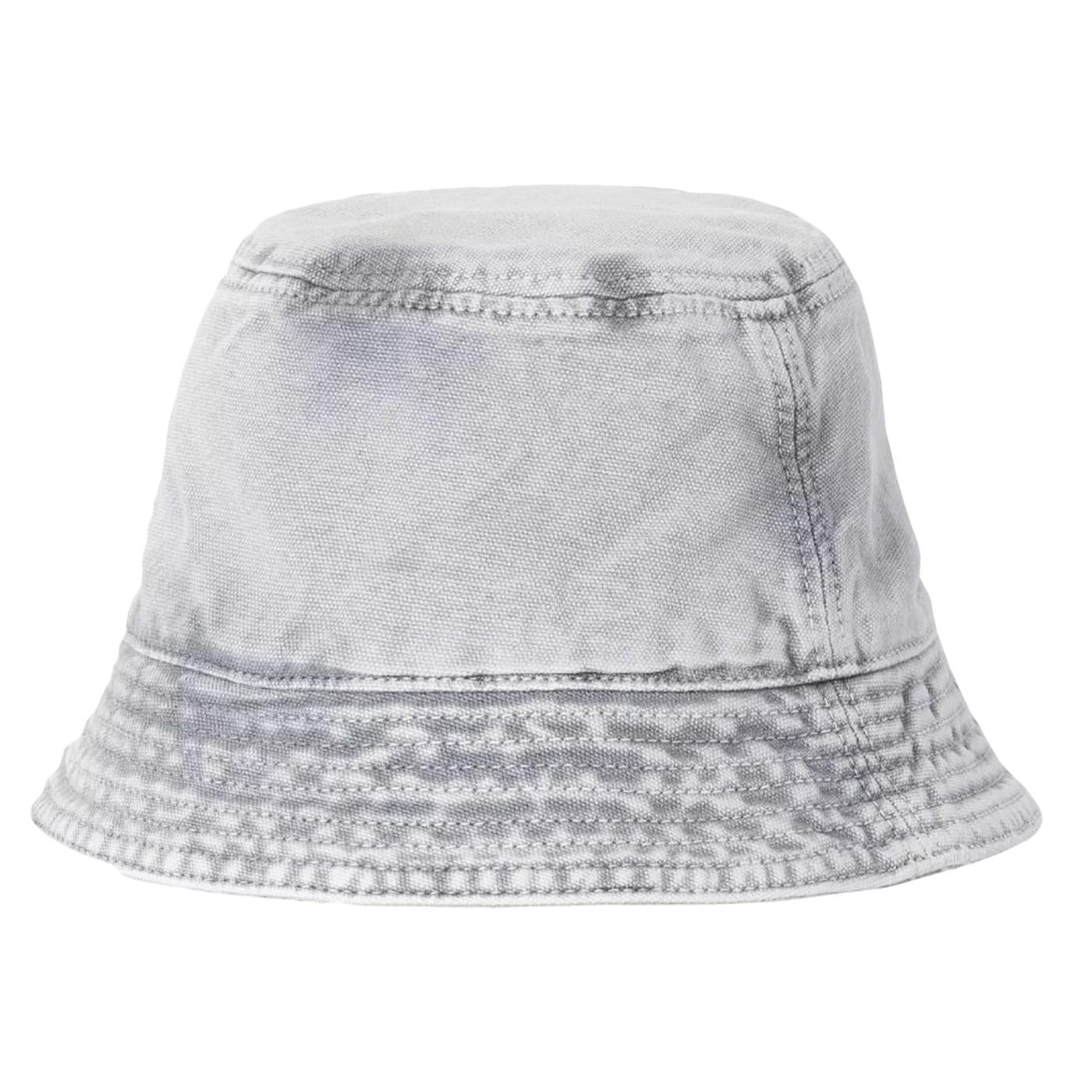 Bane Bucket Hat Black - Cappello da Pescatore Nero I035816.895F . CARHARTT WIP 