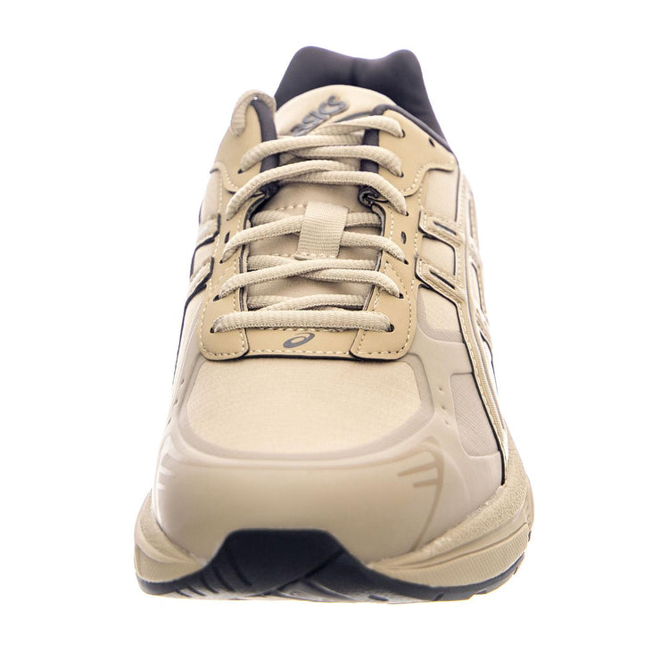 Gel-1130 Ns Wood Crepe / Graphite Grey - Scarpe Stringate Profilo Basso Uomo Beige 1203A413-201  ASICS 