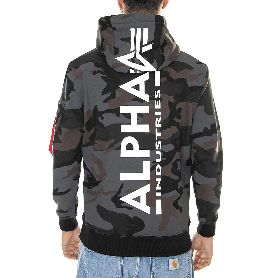  178318C-125  ALPHA INDUSTRIES 