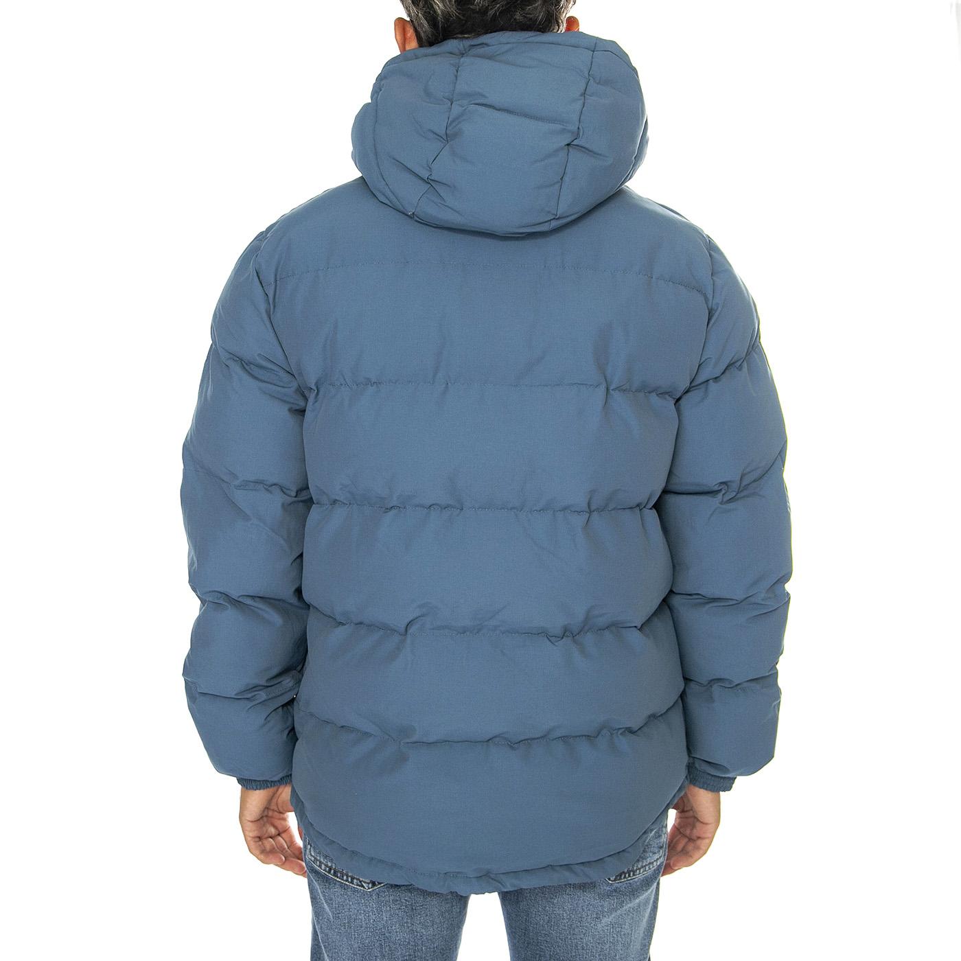 Bowerbridge Jacket Real Teal - Giacca Uomo Blu PFD0432-H78  PENFIELD 