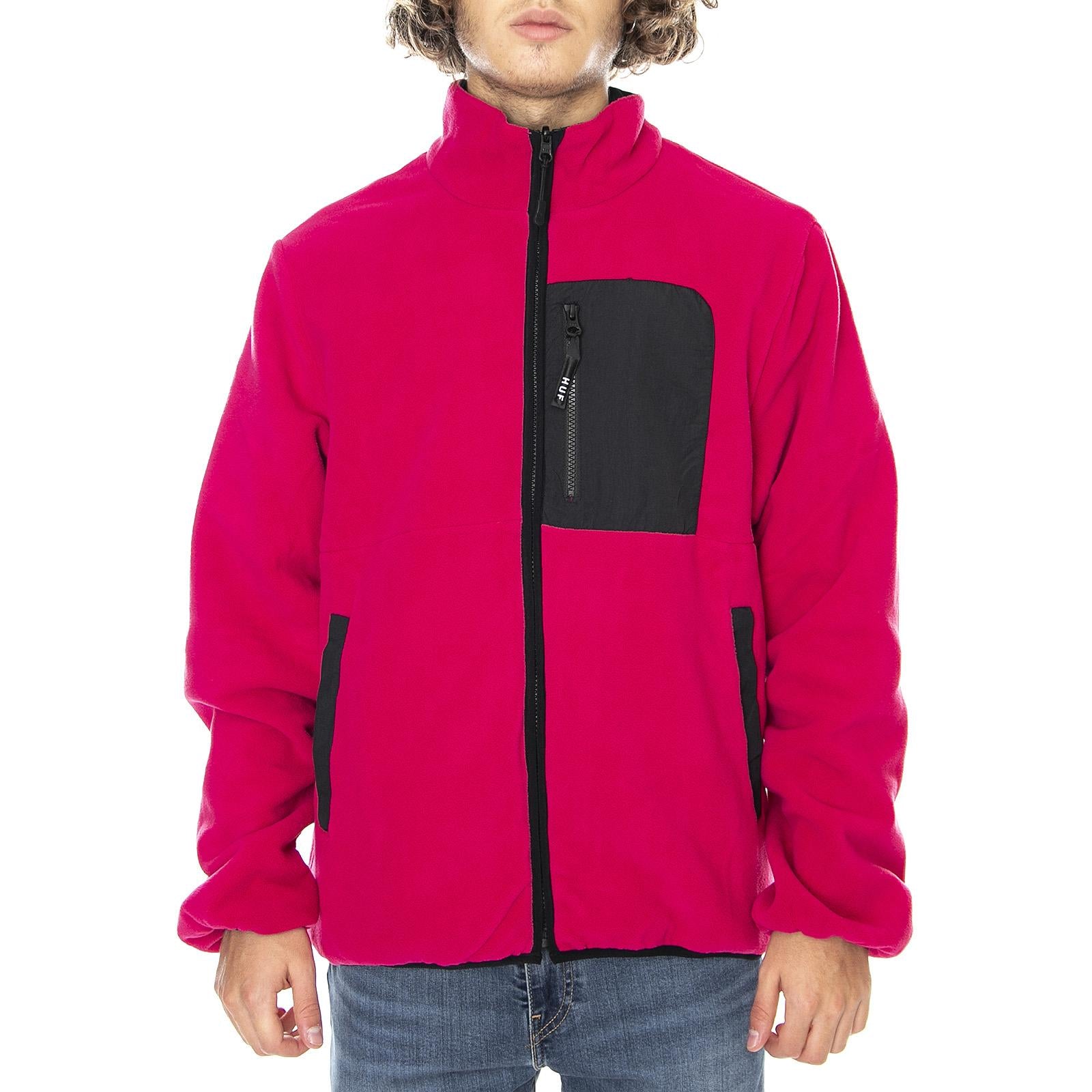  JK00243-BLACK  HUF 