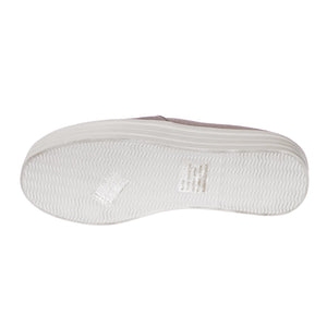 Buhba Suede Scarpe - Taupe - Scarpe Basse Donna / Uomo Grige SMSBUHBA-TAUPE  STEVE MADDEN 