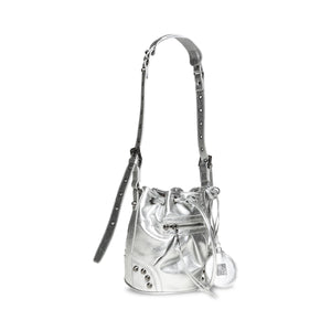BVally Silver - Borsa Argento SMABVALLY-SIL  STEVE MADDEN 
