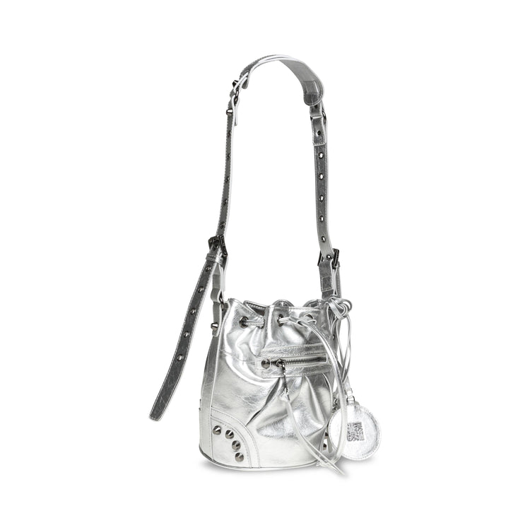 BVally Silver - Borsa Argento SMABVALLY-SIL  STEVE MADDEN 