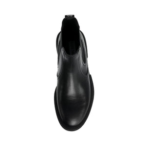 Astute Blk Leat - Stivaletti Donna Neri SMSASTUTE-BLA  STEVE MADDEN 