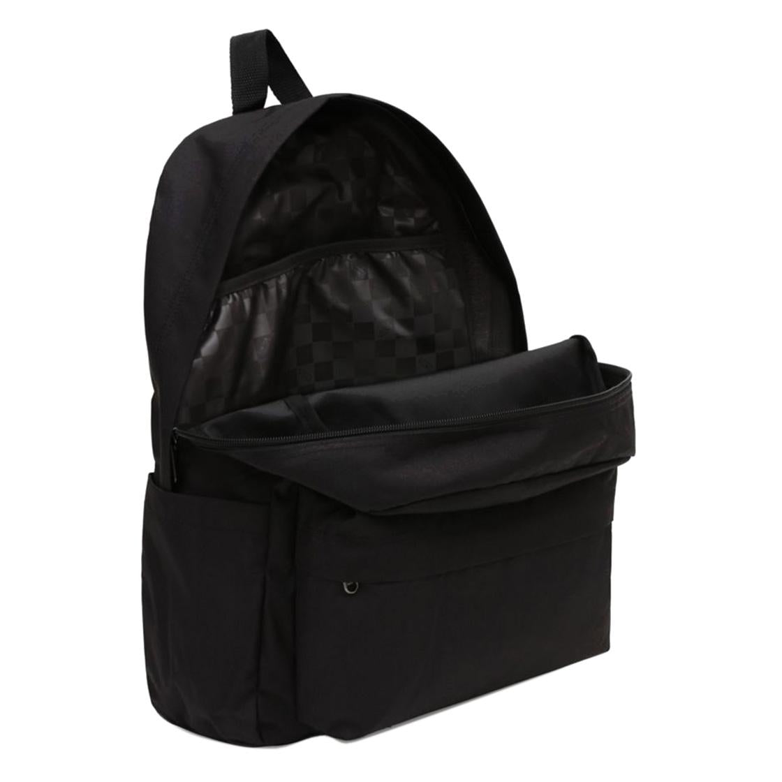 Mn Old Skool H2O - Zaino Nero  ONE SIZE VN0A5E2SBLK1  VANS 