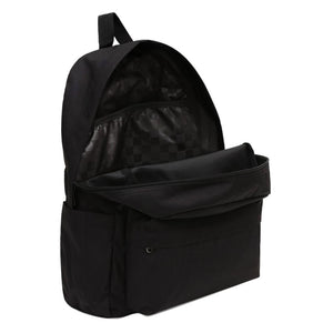 Mn Old Skool H2O - Zaino Nero  ONE SIZE VN0A5E2SBLK1  VANS 