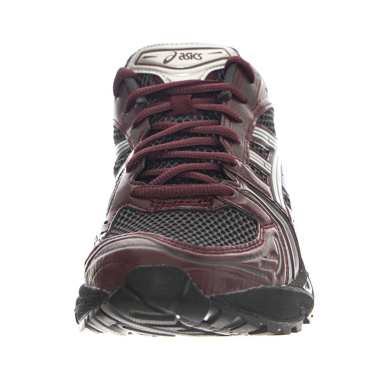 Gel-Kayano 14 Obsidian Frey / Pure Silver - Scarpe Uomo Multicolore 1203A537-022 . ASICS 