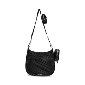 BAuto Black - Borsa a Tracolla Nera SMABAUTO-BLK  STEVE MADDEN 