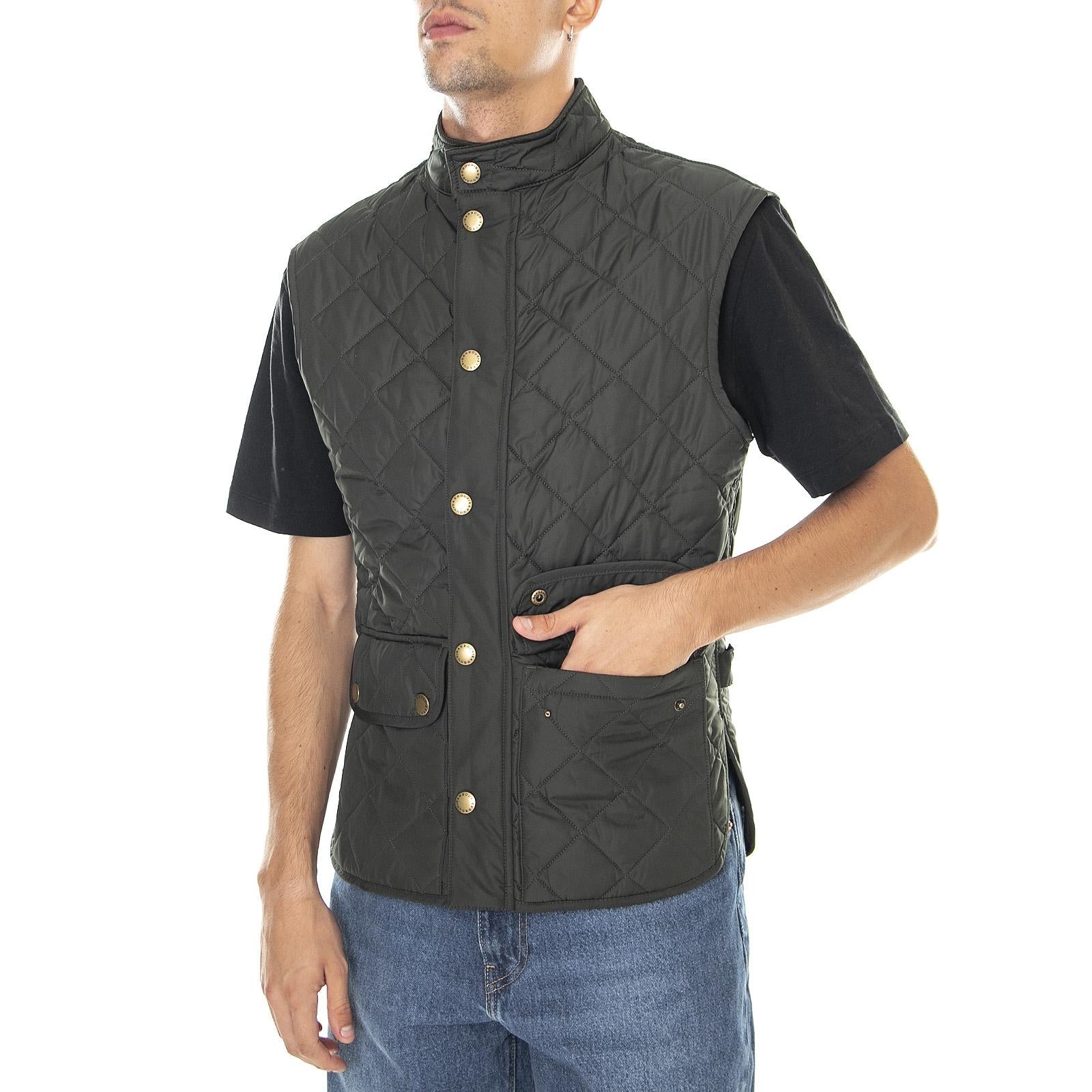  MGI0042-GN71-FW21  BARBOUR 