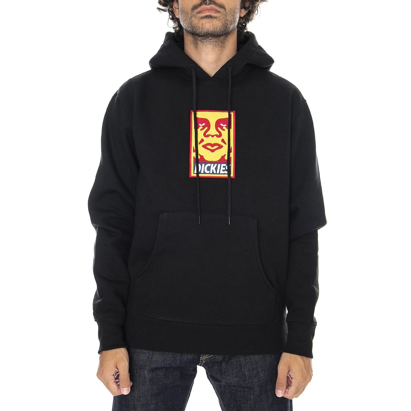  DK0A4TNH-BLK  DICKIES 