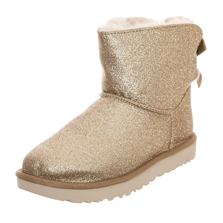  UGSBLBOWMSGD1100053W  UGG 