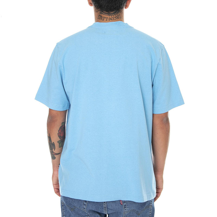  1140241-BLUE  STUSSY 