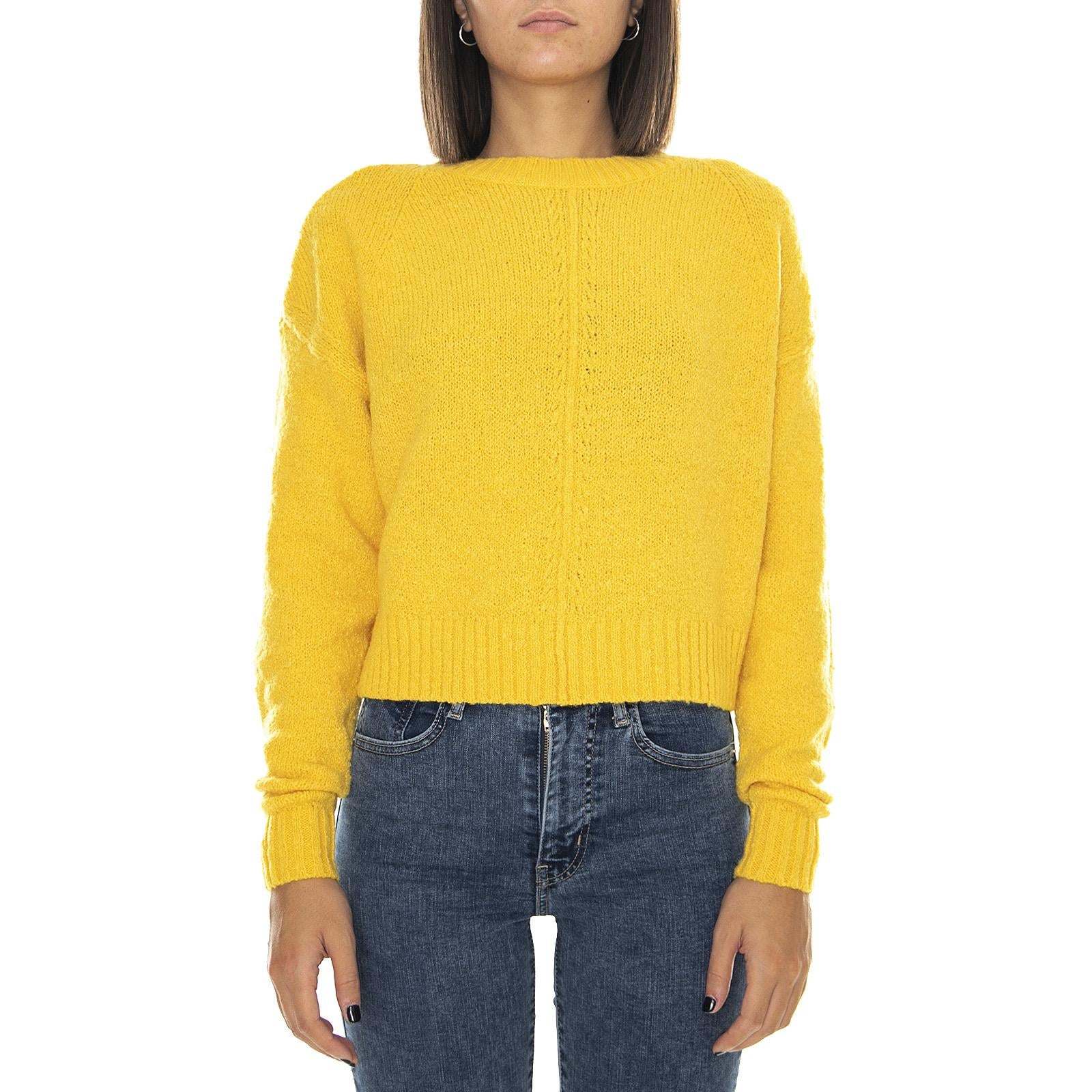  10217280-Spicy Mustard  VERO MODA 