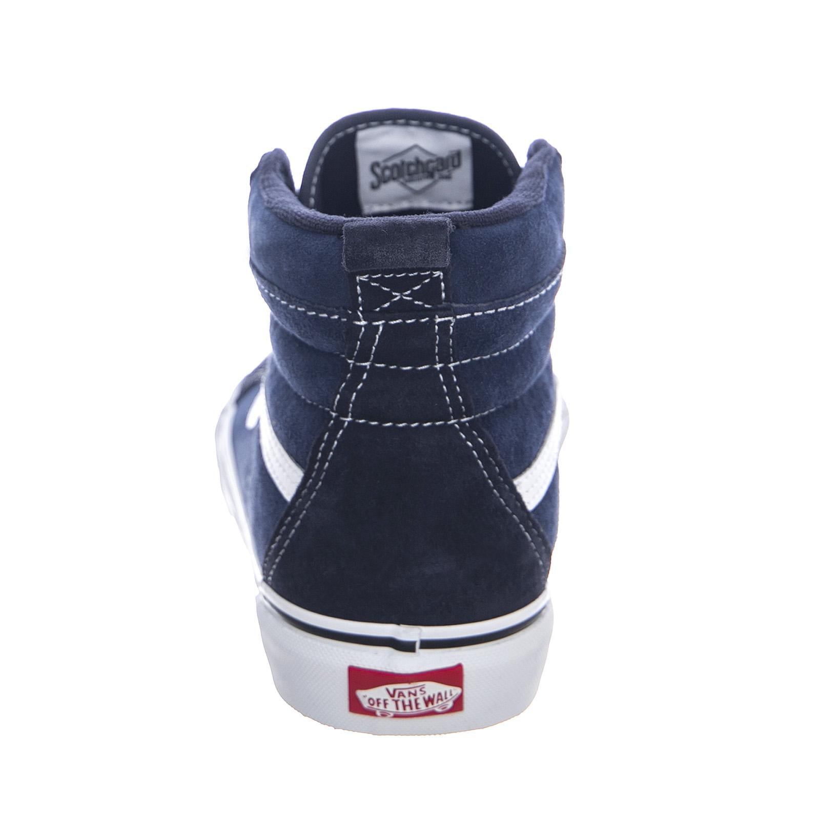  VN0A4BV7UQE1  VANS 