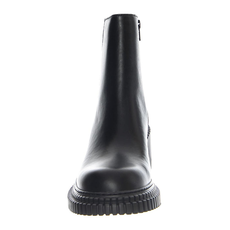 Campus Negro / Pix London Negro - Stivaletti Donna Neri K400804-001 . CAMPER 