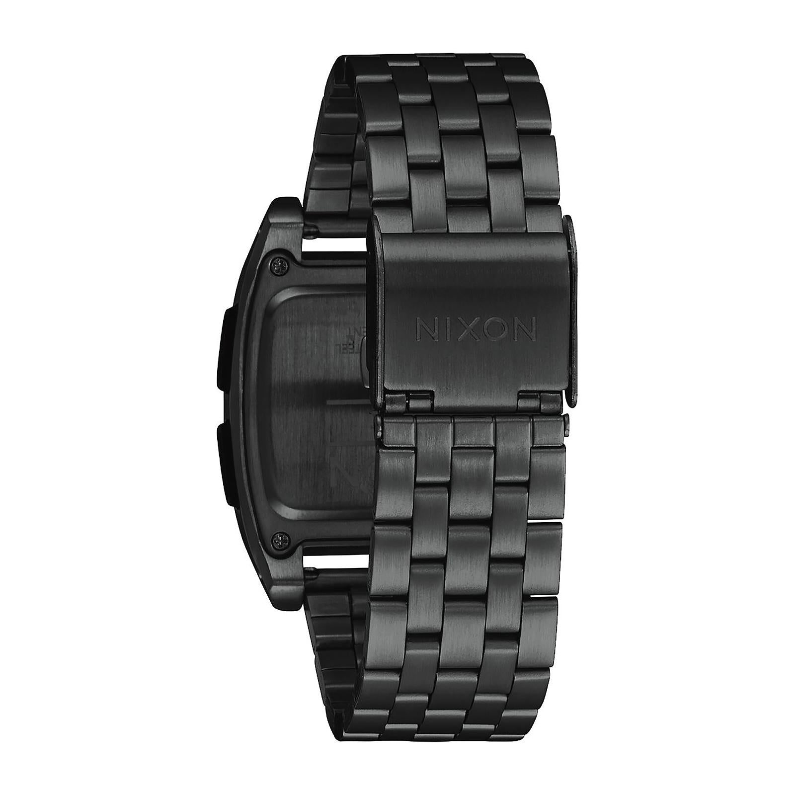Base All Black 38 mm A1107-001  NIXON 