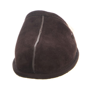 Scuff Espresso - Pantofole Uomo Marroni UGMSCFES1101111M  UGG 