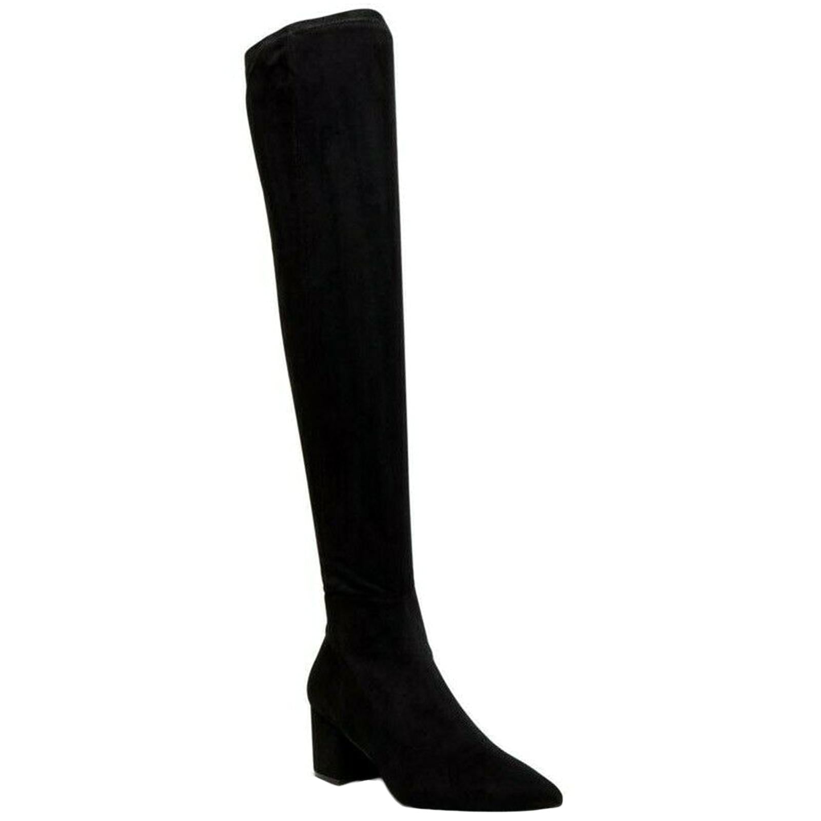  BOLT01S1-BLK  STEVE MADDEN 