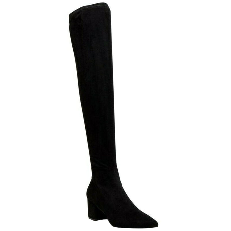  BOLT01S1-BLK  STEVE MADDEN 