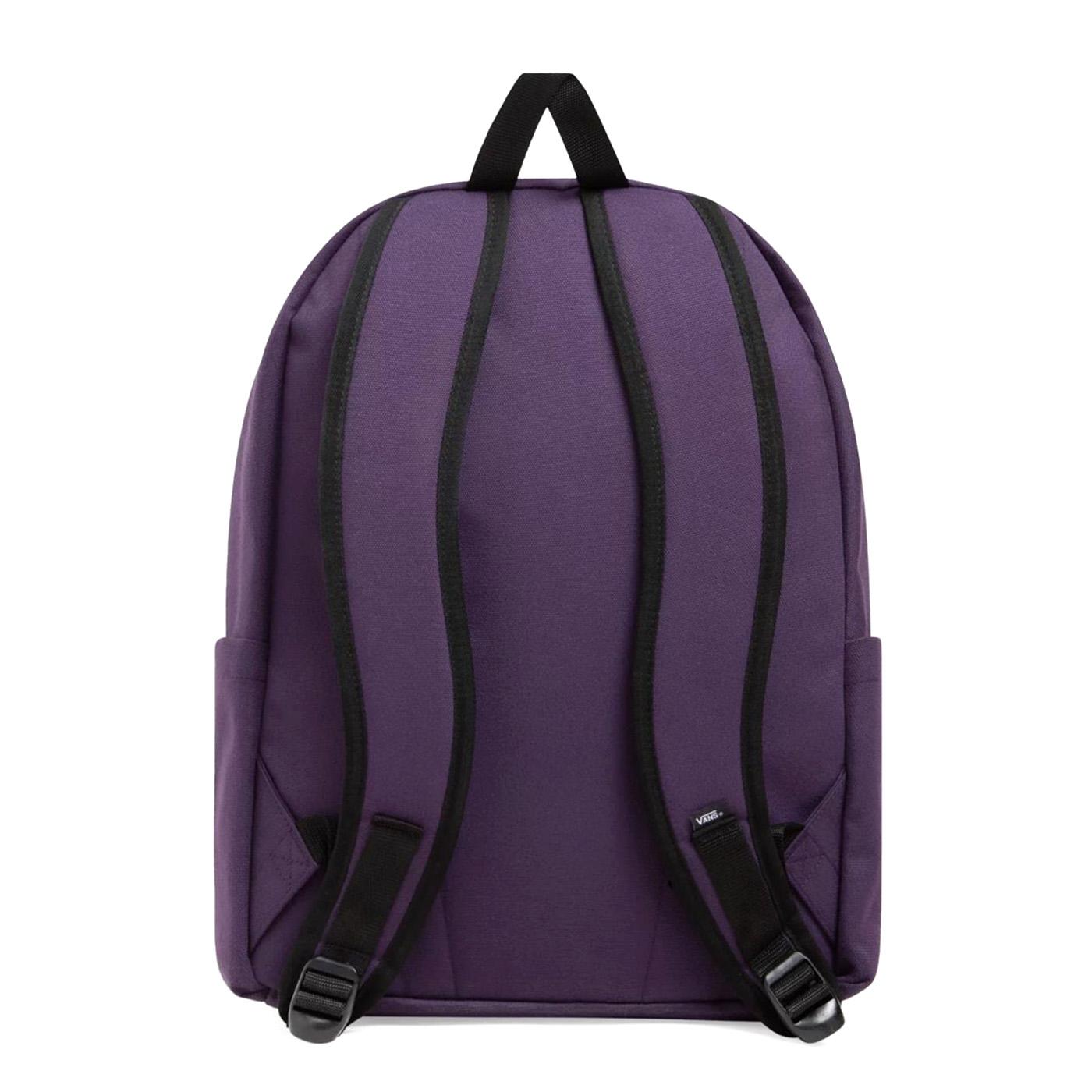 Old Skool Backpack Gothic Grape - Zaino Viola VN000H4W11E1  VANS 